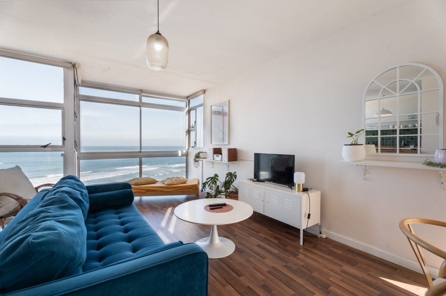 To Let 3 Bedroom Property for Rent in Strand North Western Cape